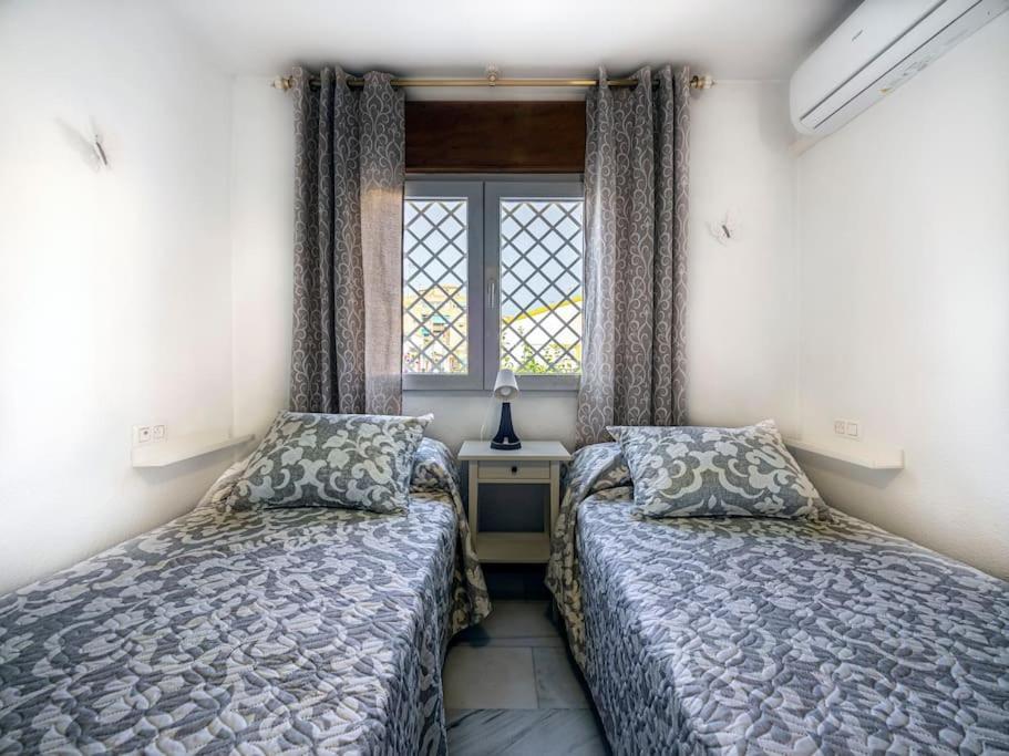 Vila Casa Limonero Con Parking Gratis Junto A Centro Historico Granada Exteriér fotografie