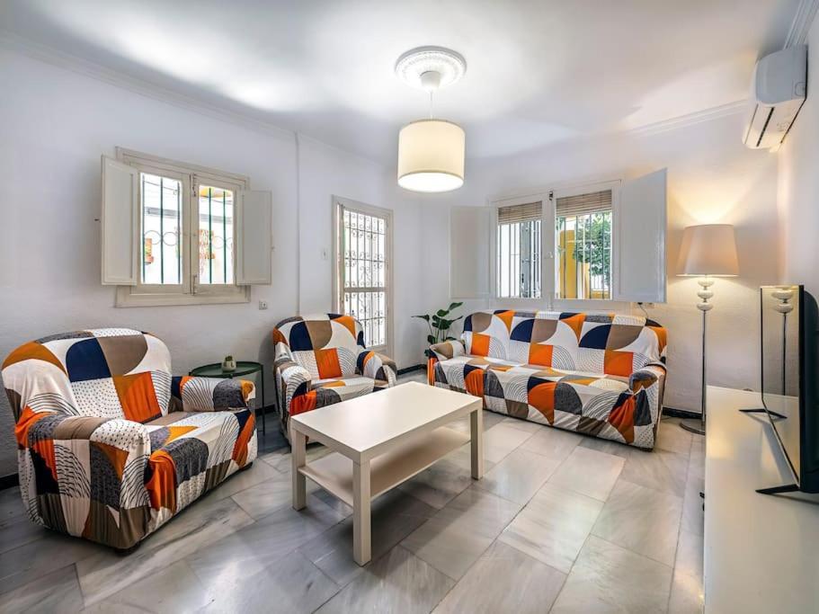 Vila Casa Limonero Con Parking Gratis Junto A Centro Historico Granada Exteriér fotografie