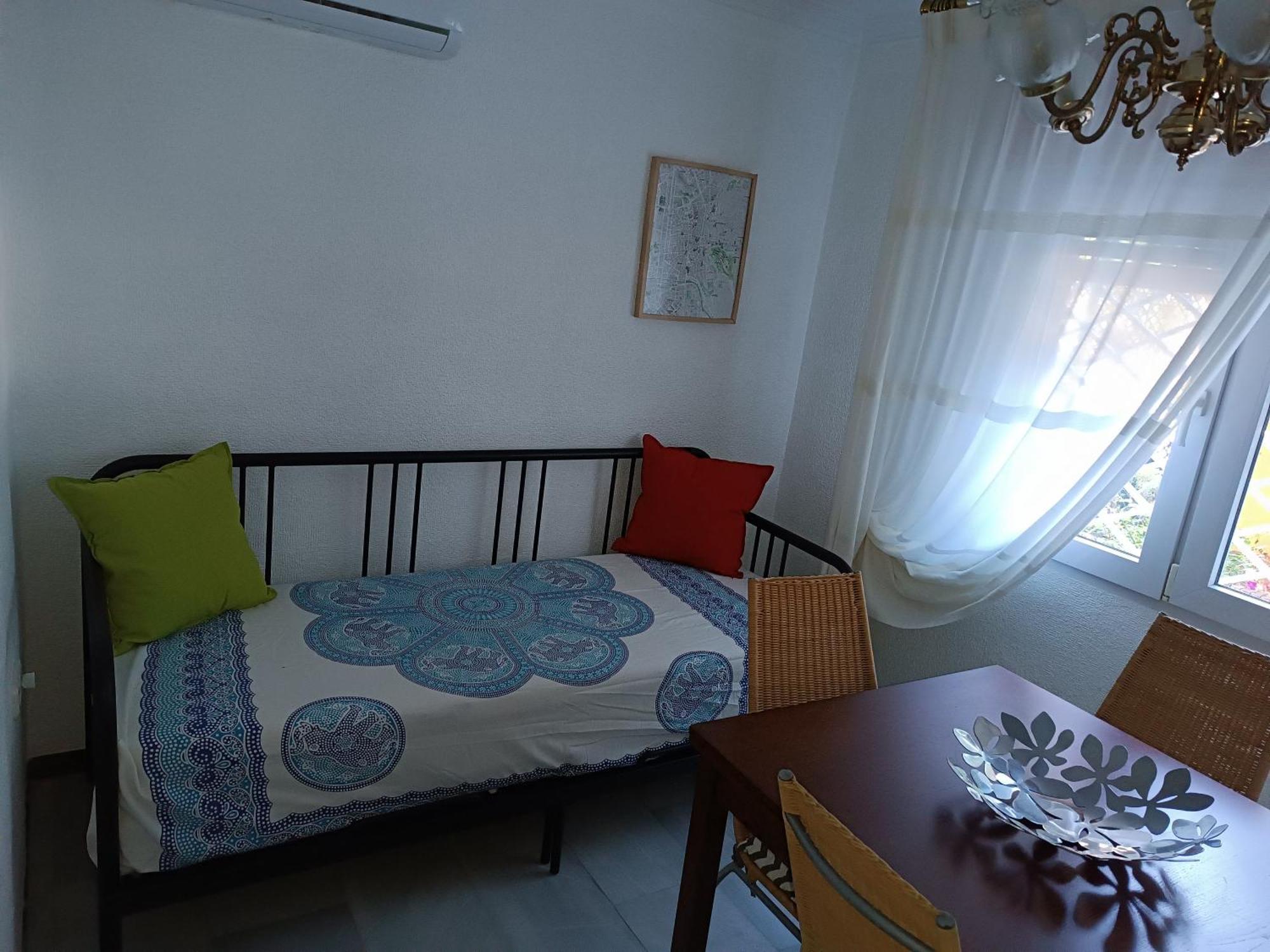 Vila Casa Limonero Con Parking Gratis Junto A Centro Historico Granada Exteriér fotografie